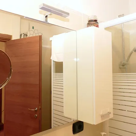 Dimora G&l Apartment *