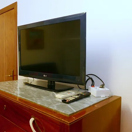 Apartment Dimora G&l *