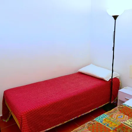 Dimora G&l Apartment *