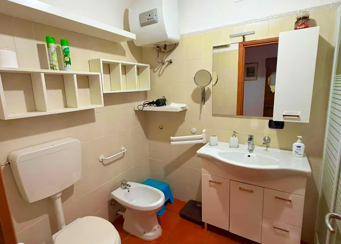 Apartment Dimora G&l Bari