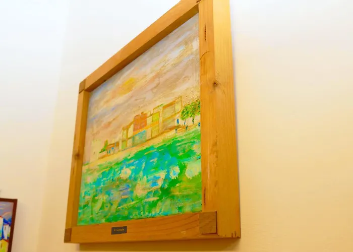 Dimora G&l Apartment