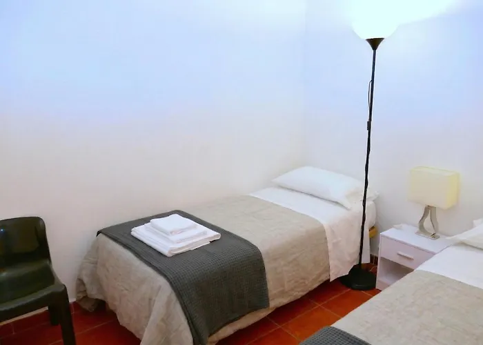 Dimora G&l Apartment