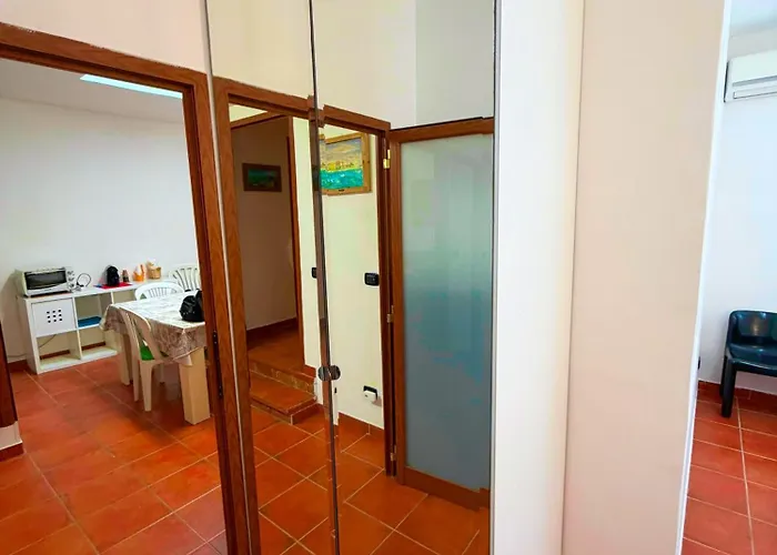 Apartment Dimora G&l *