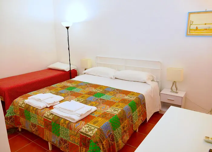 Apartment Dimora G&l *