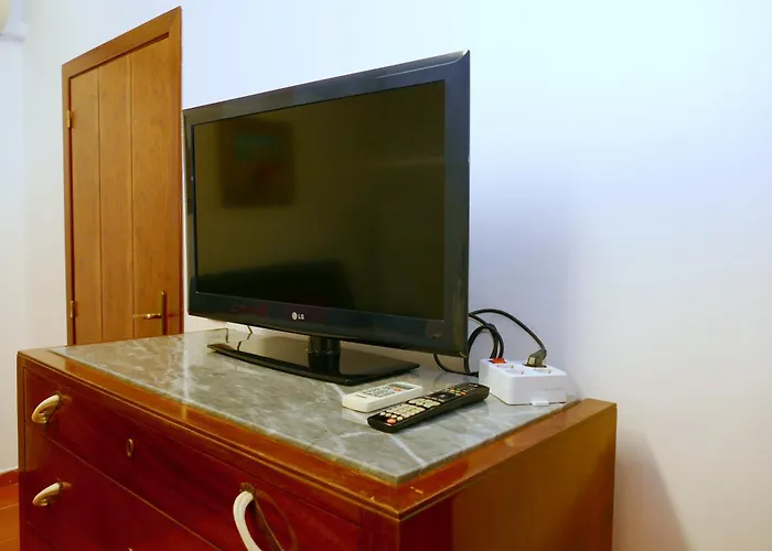 Apartment Dimora G&l *