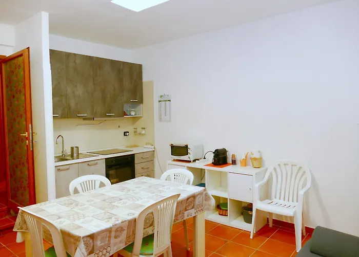 Apartment Dimora G&l *