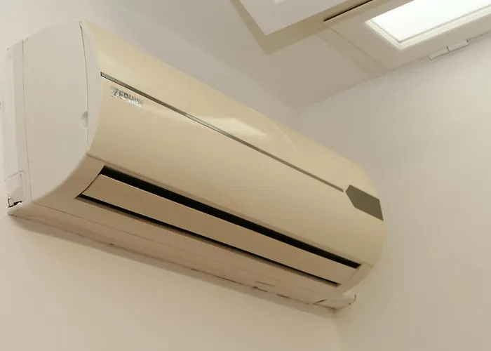 Dimora G&l Apartment