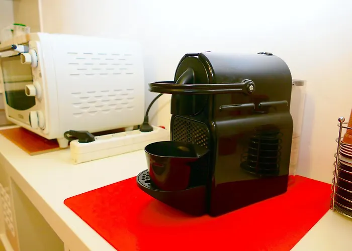 Apartment Dimora G&l Bari