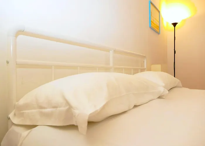 Dimora G&l Apartment Bari