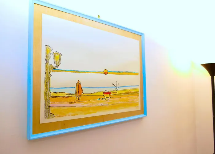 Dimora G&l Apartment Bari