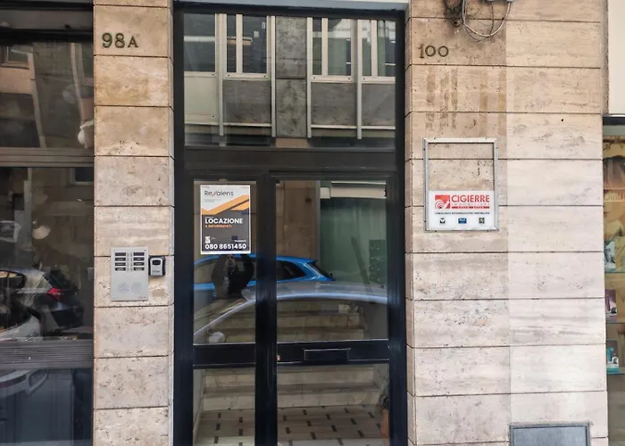 Apartment Dimora G&l Bari