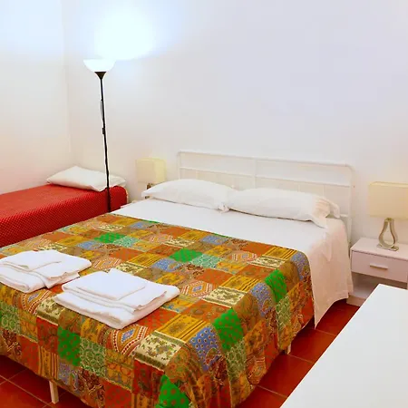 Apartment Dimora G&l *