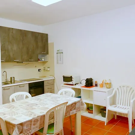 Appartamento Dimora G&l *