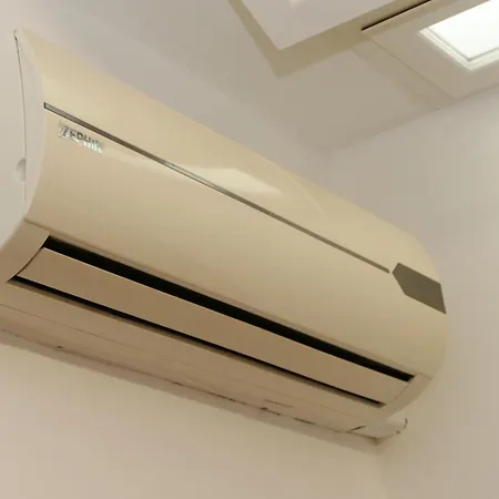 Dimora G&l Apartment