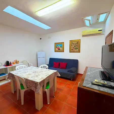 Dimora G&l Apartment