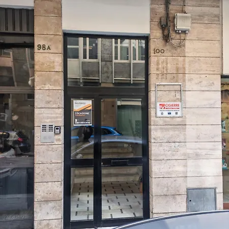 Appartamento Dimora G&l Bari