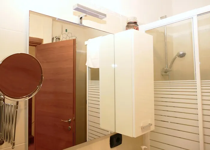 Dimora G&l Apartment *