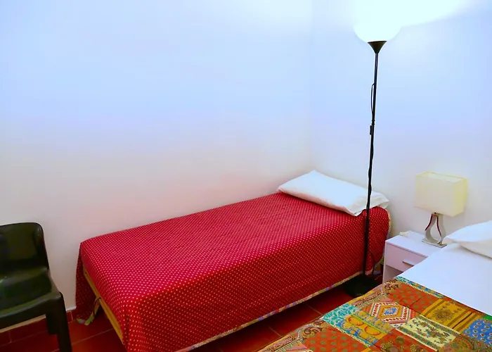 Dimora G&l Apartment *