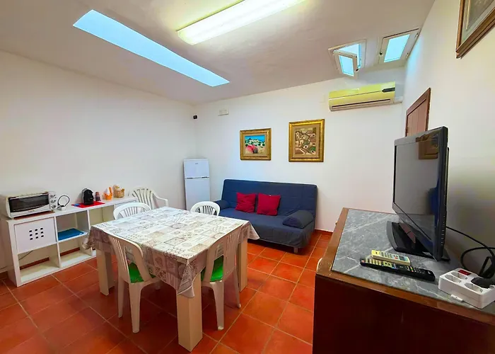 Dimora G&l Apartment