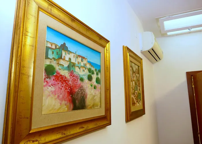 Apartment Dimora G&l